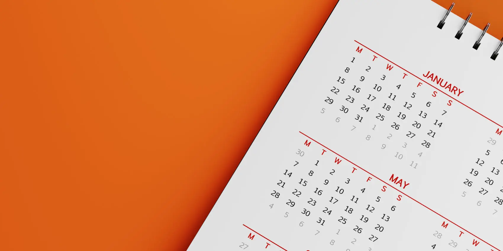 calender